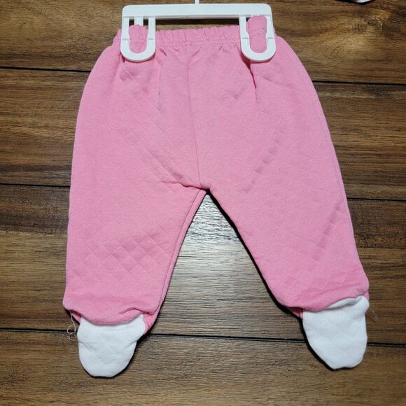 3 Pc Duck Duck Goose Shirt, Pants & Body Suit -Size 3-6M NWT - Picture 4 of 9